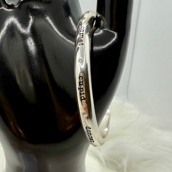 NWT Brighton Reindeer Bracelet - Picture 4 of 5
